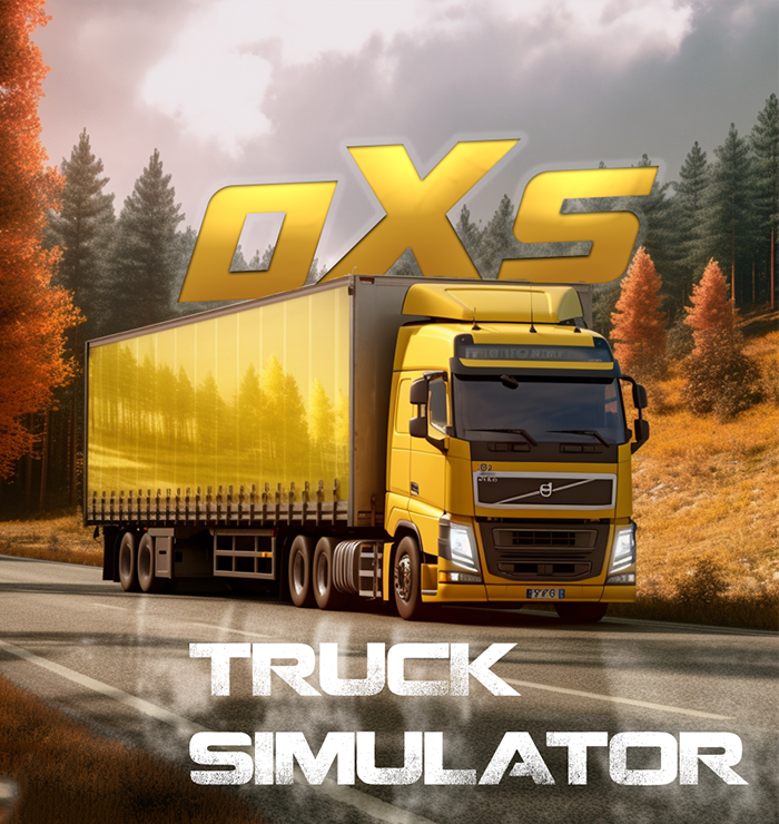 Highway Truck Simulator